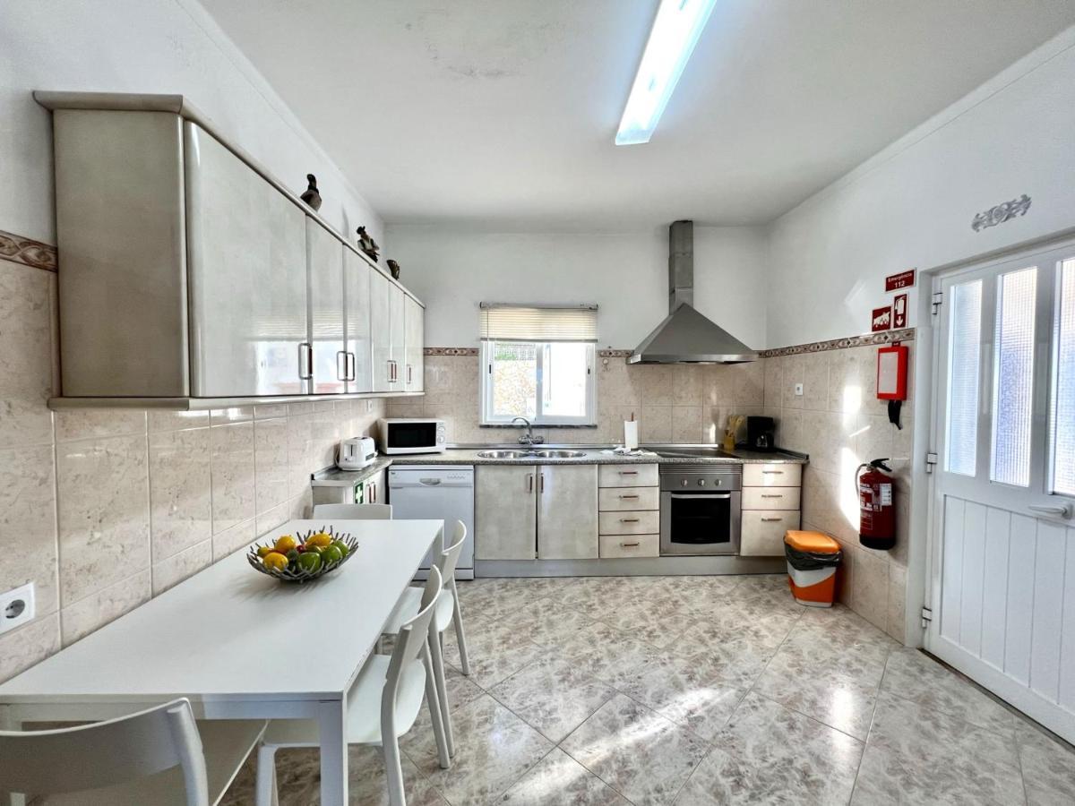 Tavira Vila Formosa 3 With Pool By Homing Bagian luar foto