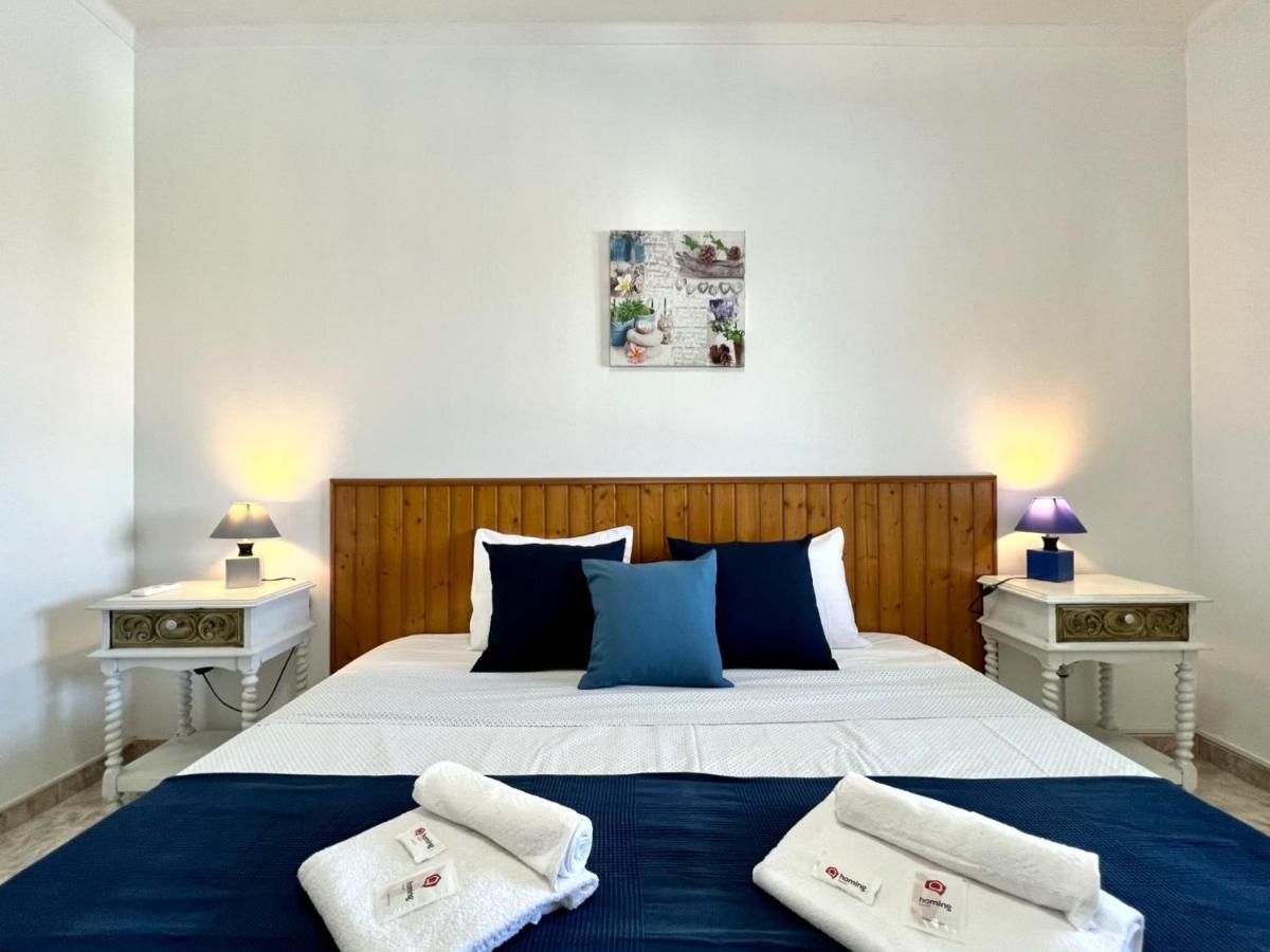 Tavira Vila Formosa 3 With Pool By Homing Bagian luar foto