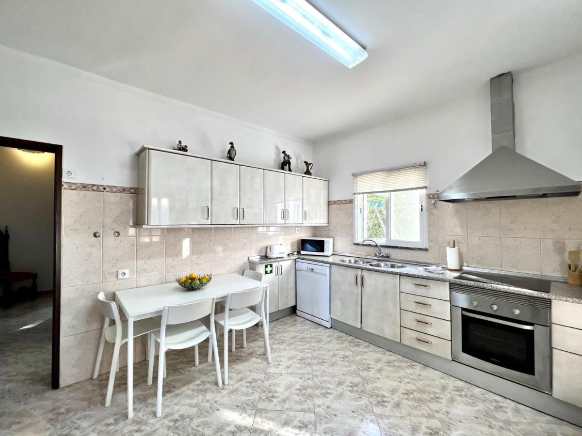 Tavira Vila Formosa 3 With Pool By Homing Bagian luar foto