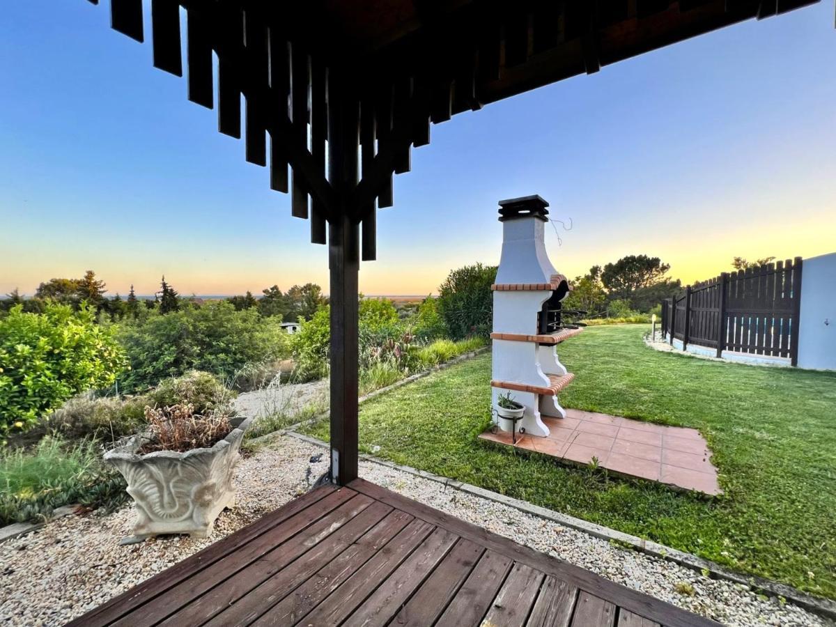 Tavira Vila Formosa 3 With Pool By Homing Bagian luar foto