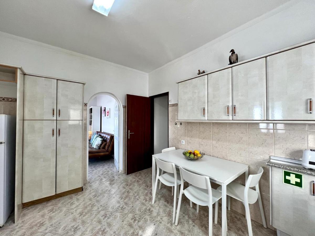Tavira Vila Formosa 3 With Pool By Homing Bagian luar foto