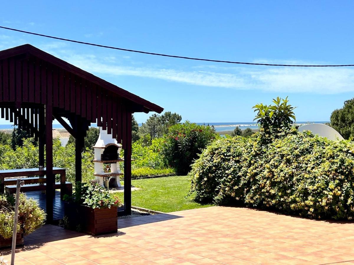 Tavira Vila Formosa 3 With Pool By Homing Bagian luar foto