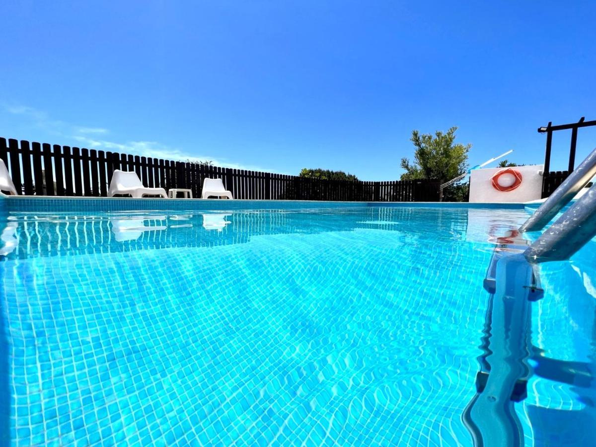 Tavira Vila Formosa 3 With Pool By Homing Bagian luar foto