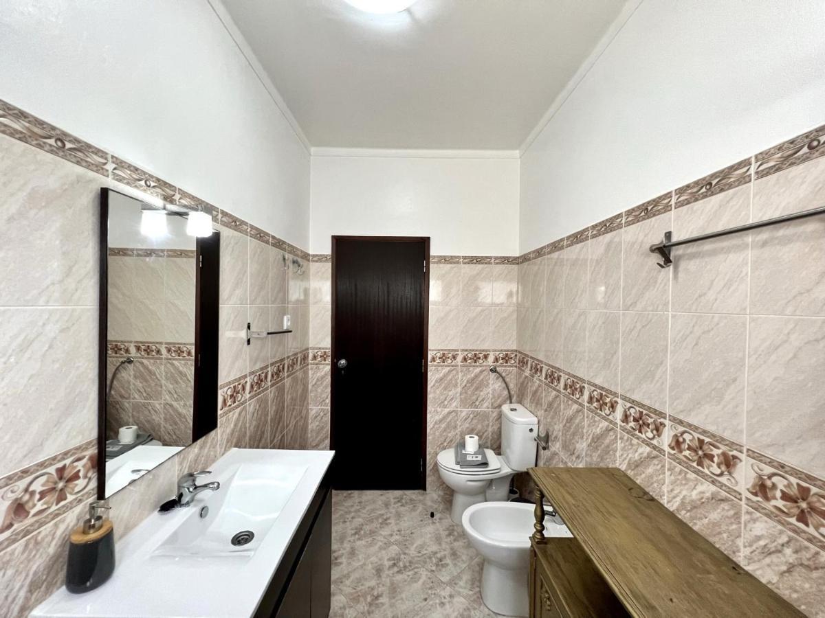 Tavira Vila Formosa 3 With Pool By Homing Bagian luar foto