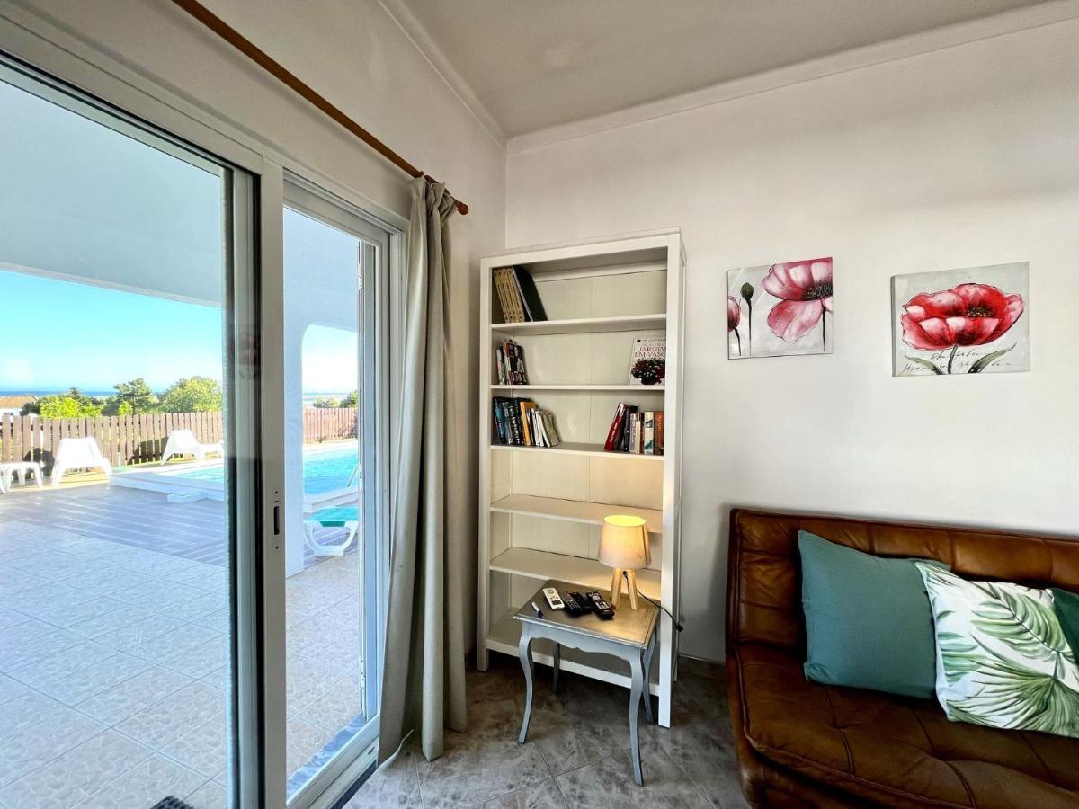 Tavira Vila Formosa 3 With Pool By Homing Bagian luar foto