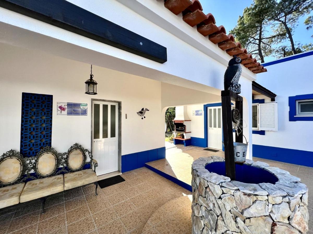 Tavira Vila Formosa 3 With Pool By Homing Bagian luar foto