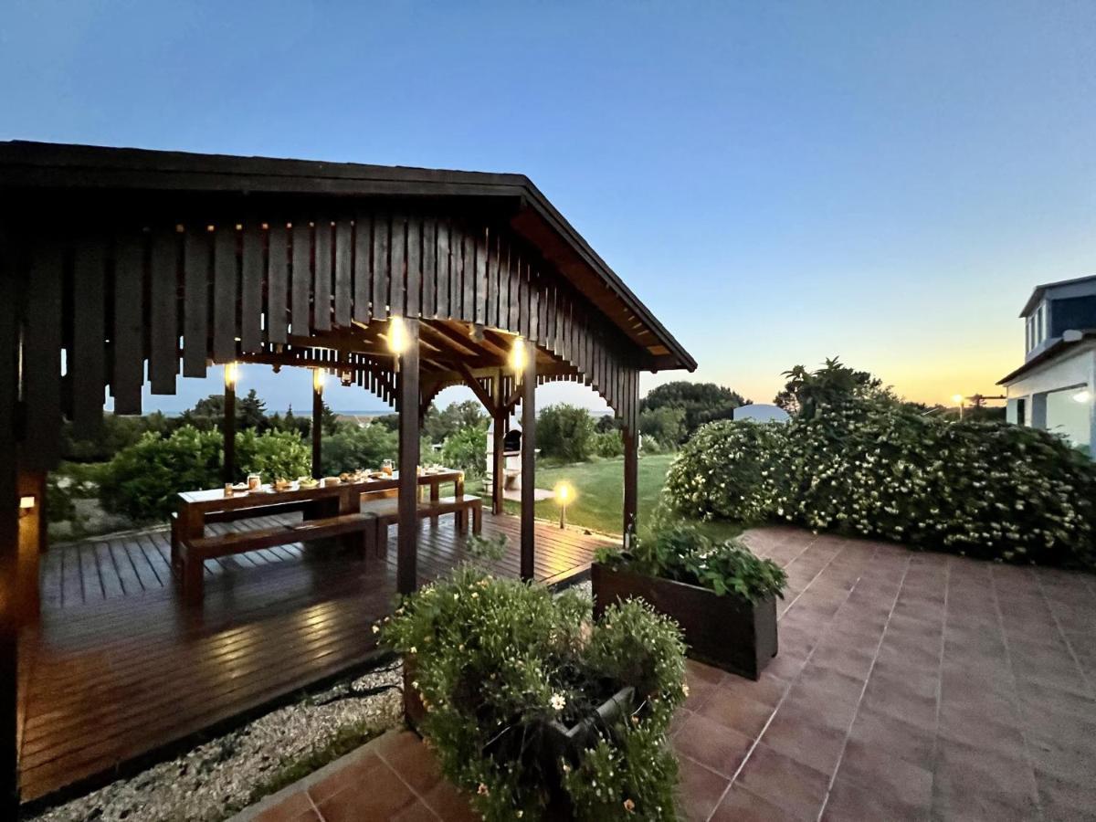 Tavira Vila Formosa 3 With Pool By Homing Bagian luar foto